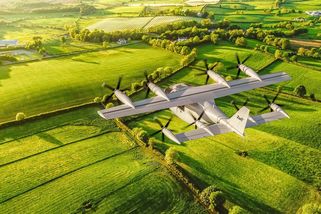 Revoluční český letoun o krok blíž realitě! S vývojem ZURI 2.0 nově pomáhají odborníci z ČVUT - Garáž.cz
